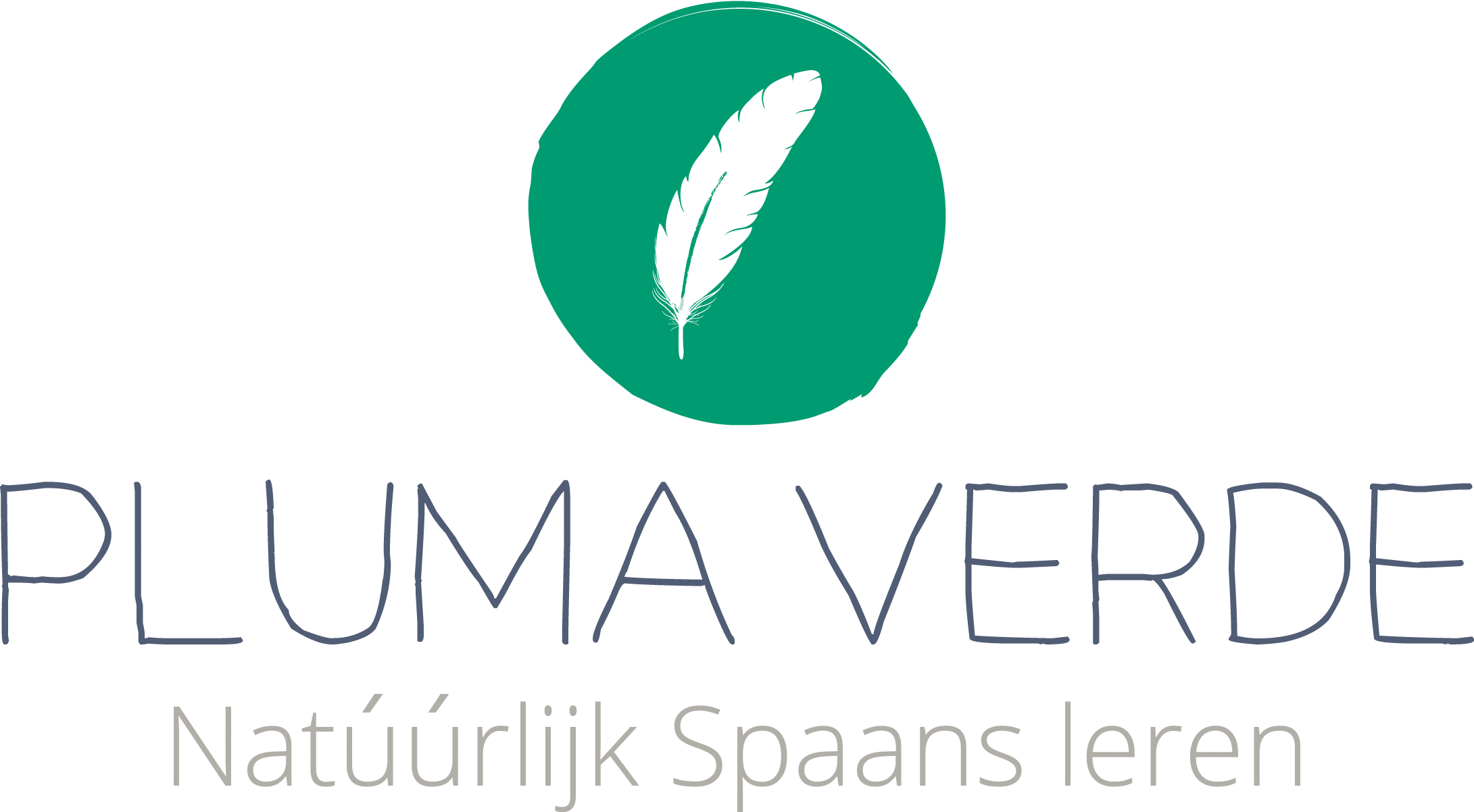 Pluma Verde